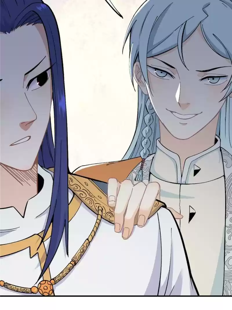 All Hail The Sect Leader Chapter 9