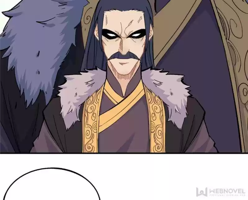 All Hail The Sect Leader Chapter 9