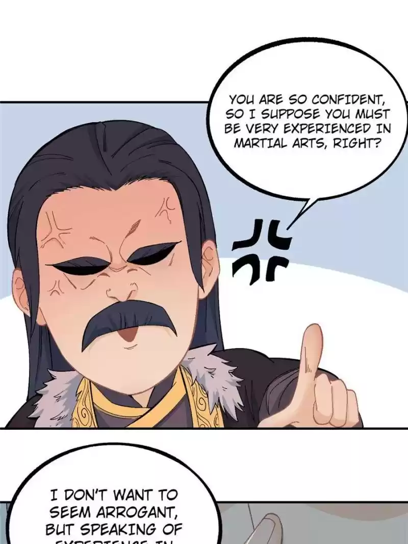 All Hail The Sect Leader Chapter 9