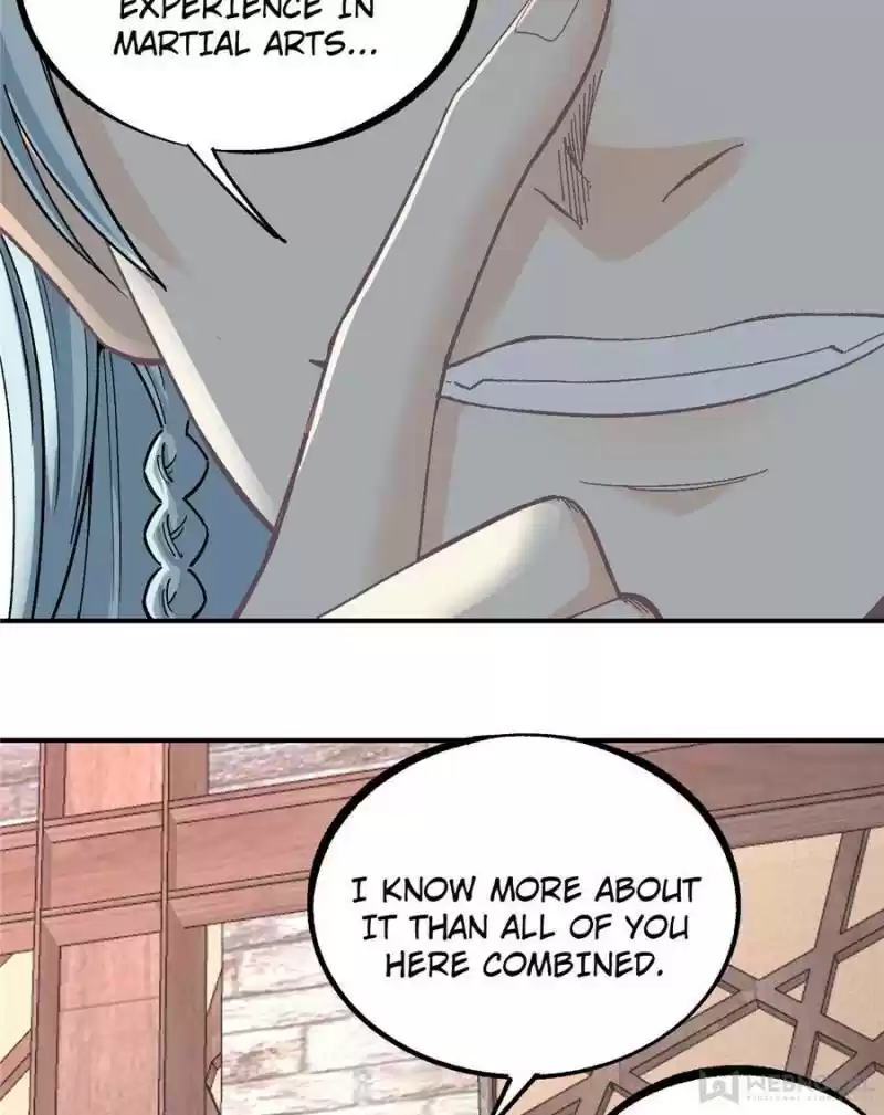 All Hail The Sect Leader Chapter 9