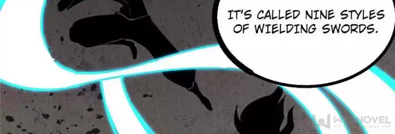 All Hail The Sect Leader Chapter 9