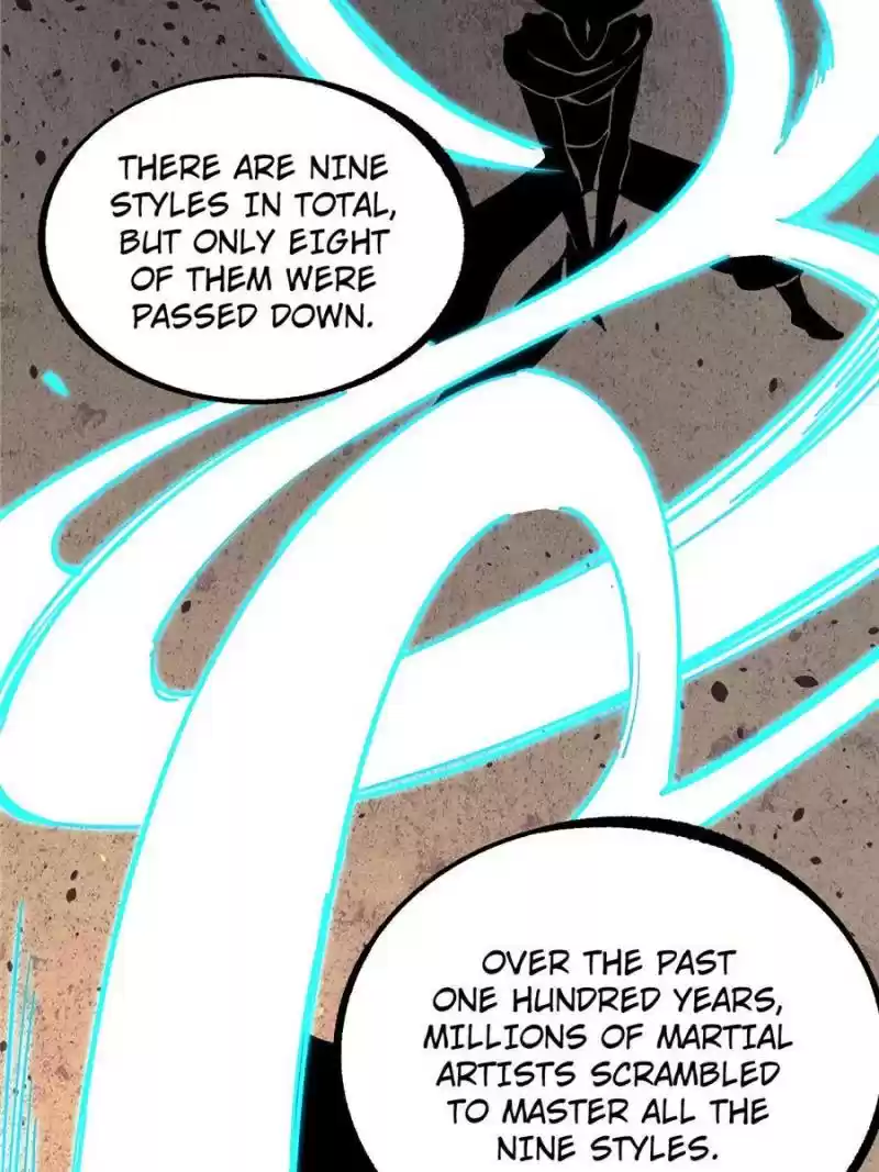 All Hail The Sect Leader Chapter 9