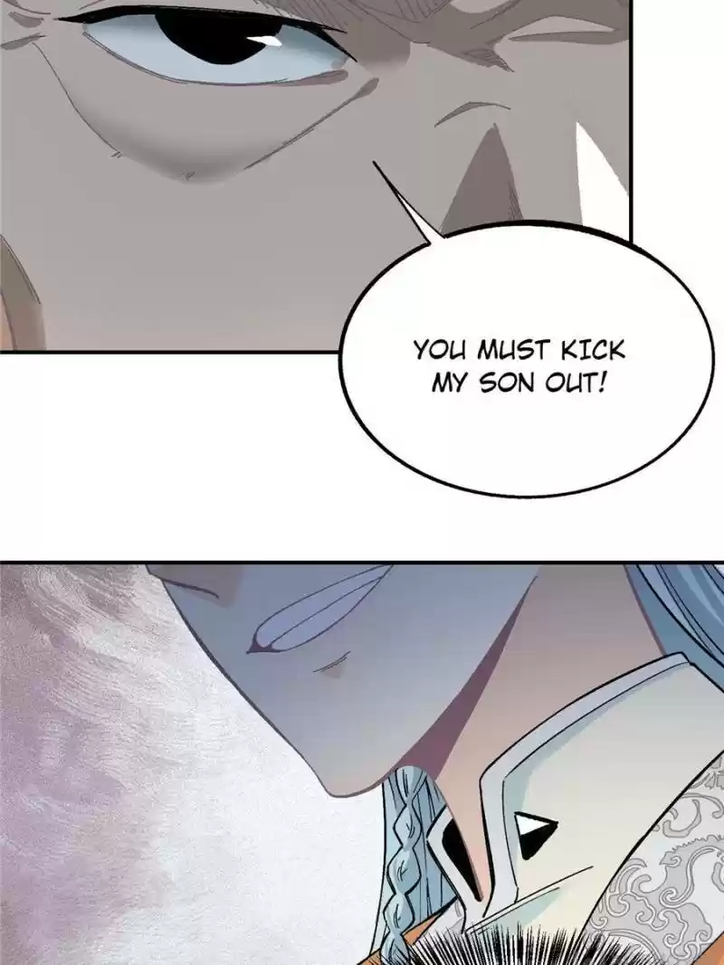 All Hail The Sect Leader Chapter 9