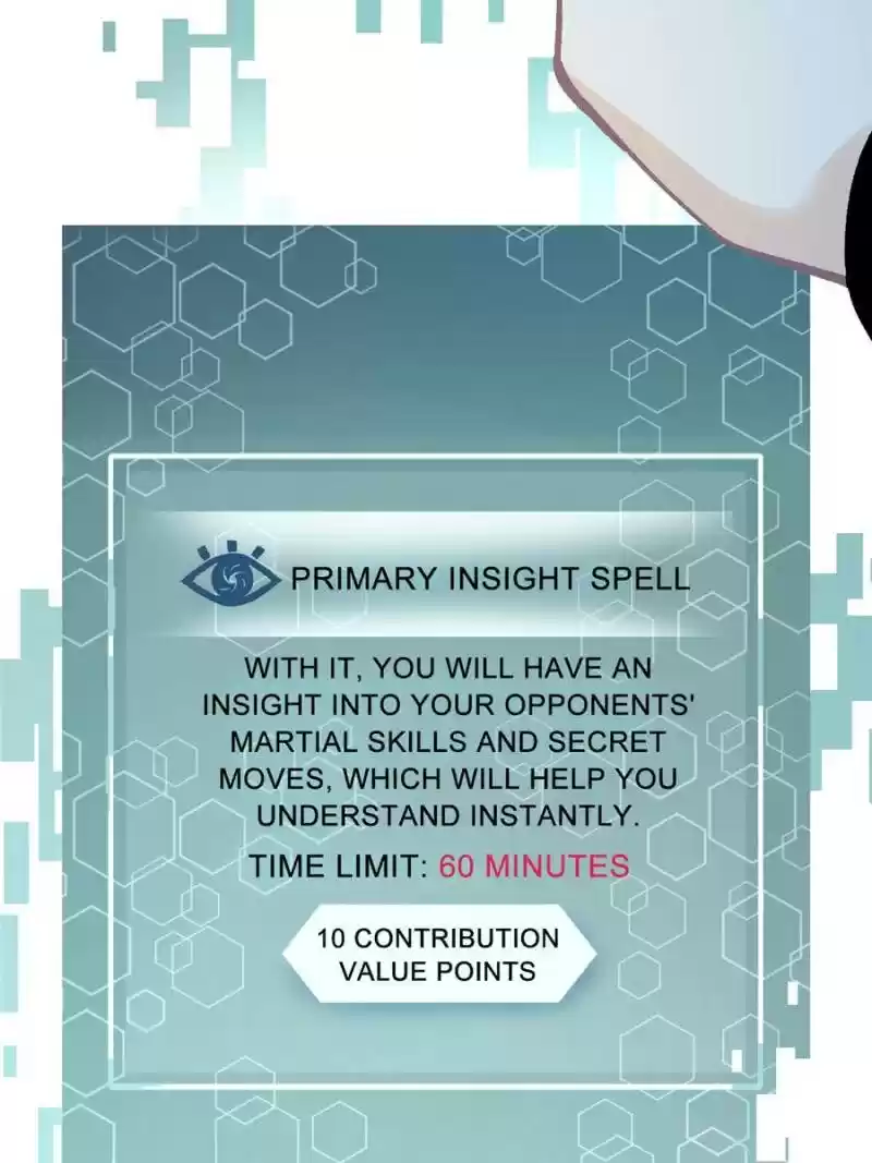 All Hail The Sect Leader Chapter 9