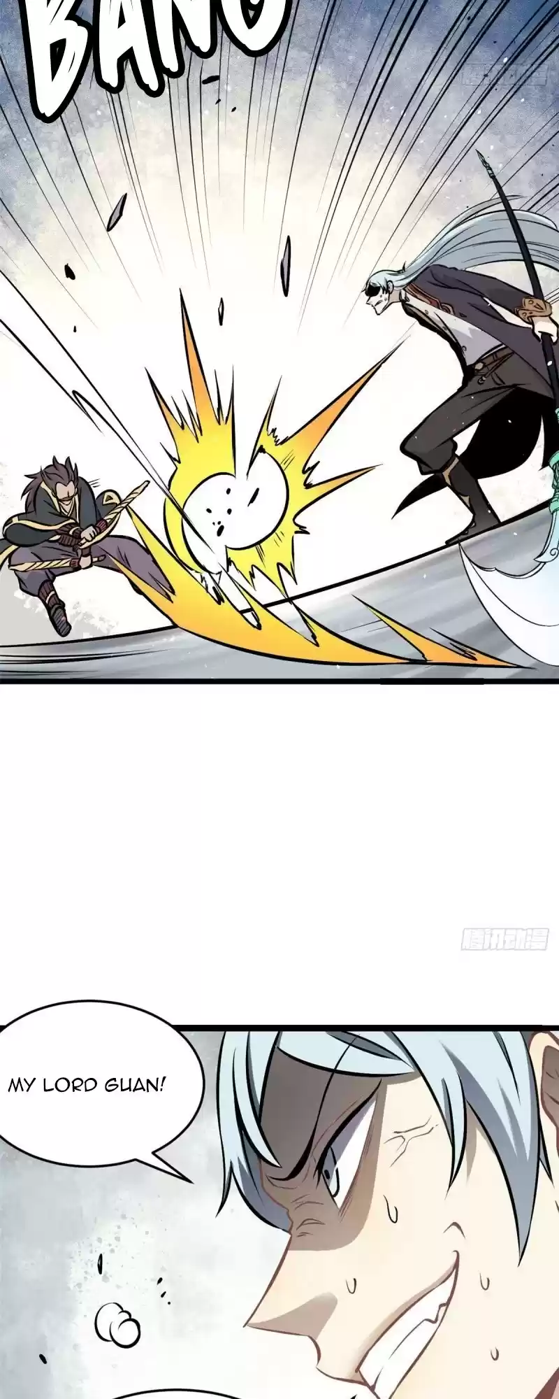 All Hail The Sect Leader Chapter 93