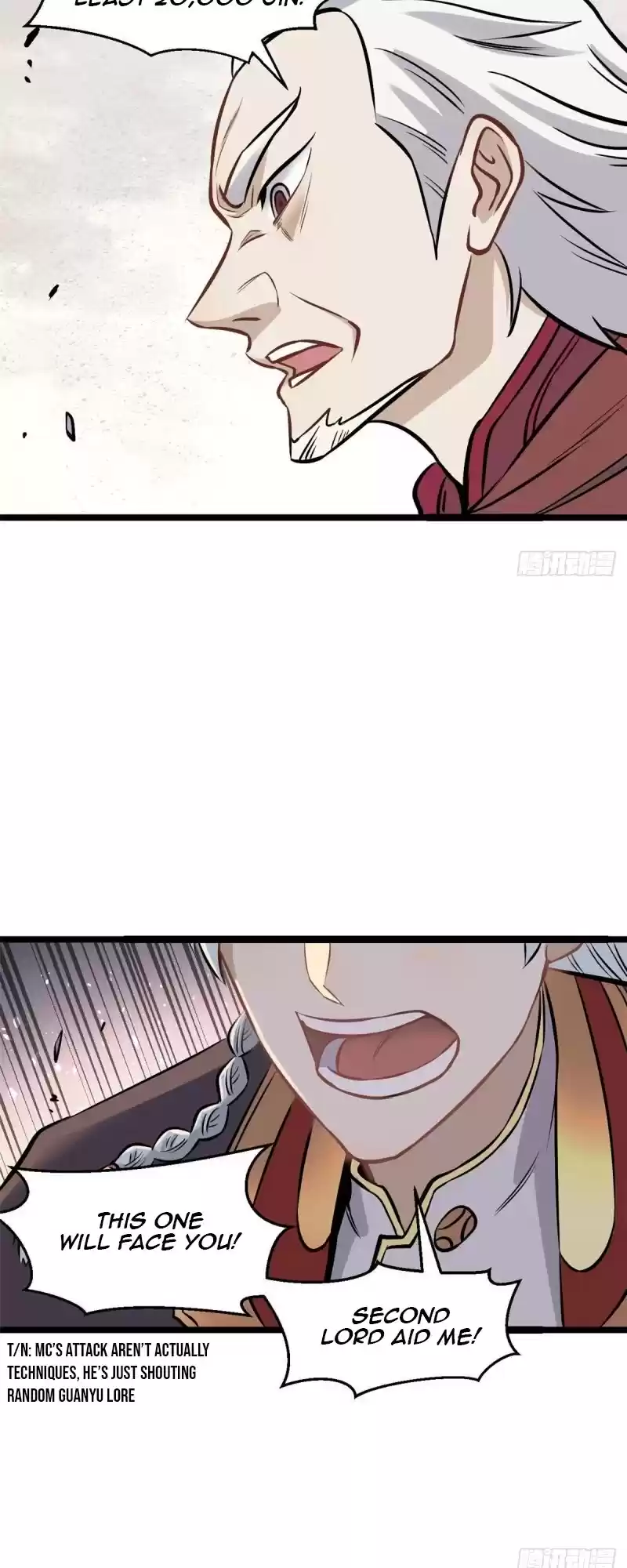 All Hail The Sect Leader Chapter 93