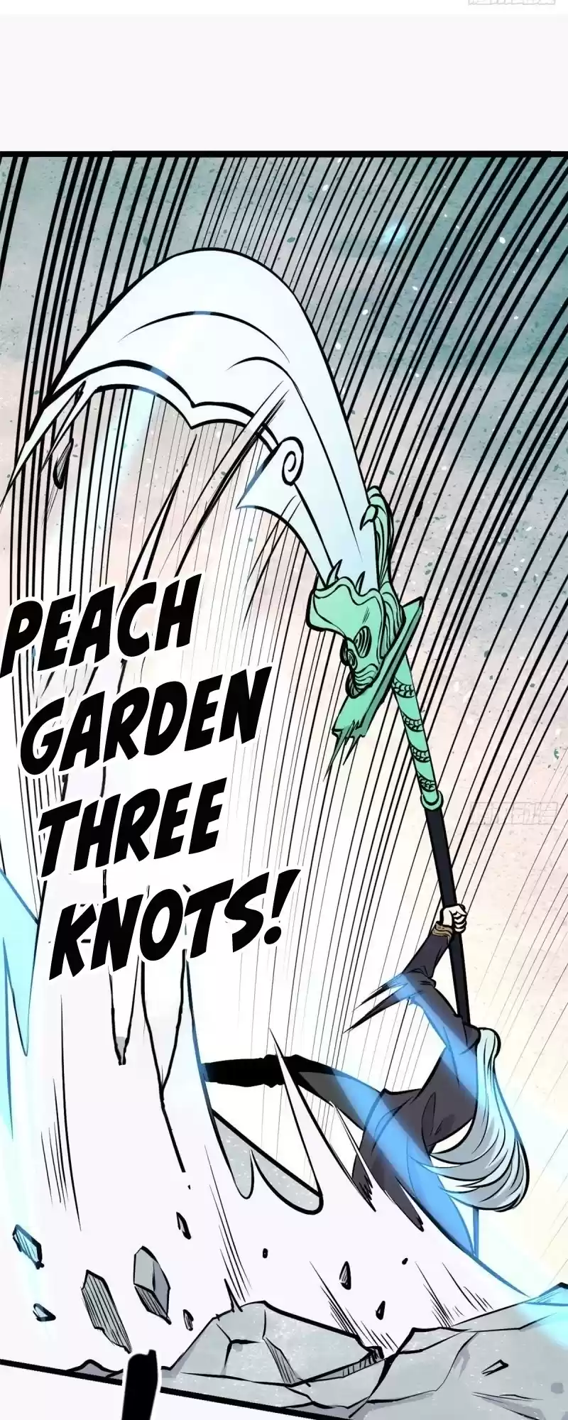 All Hail The Sect Leader Chapter 93