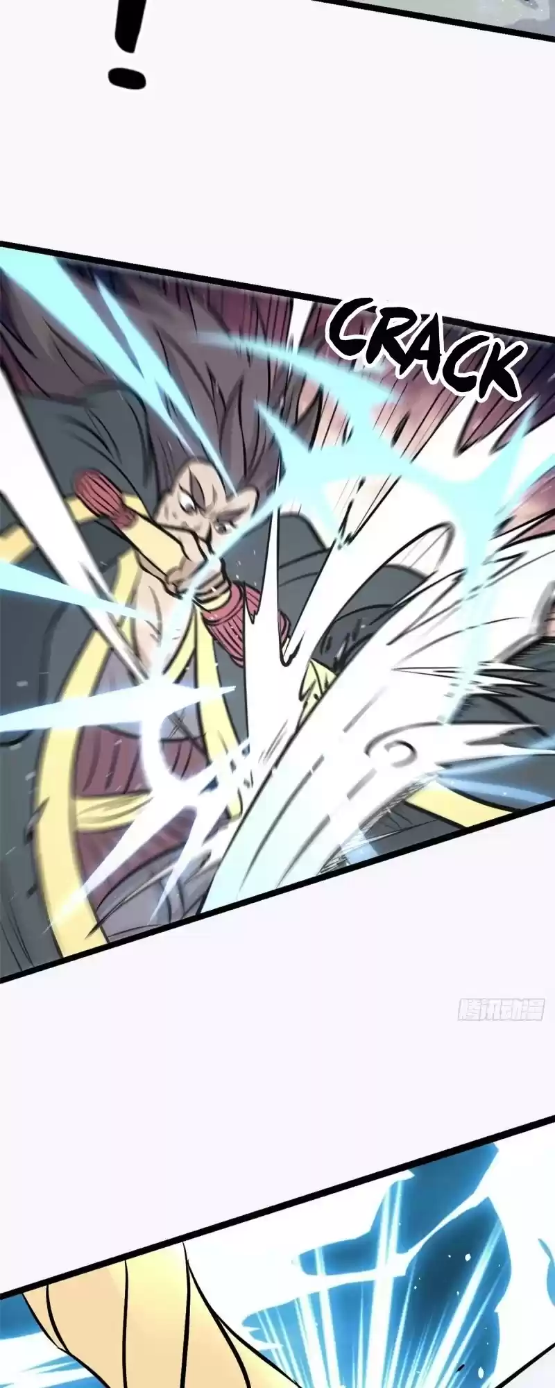 All Hail The Sect Leader Chapter 93