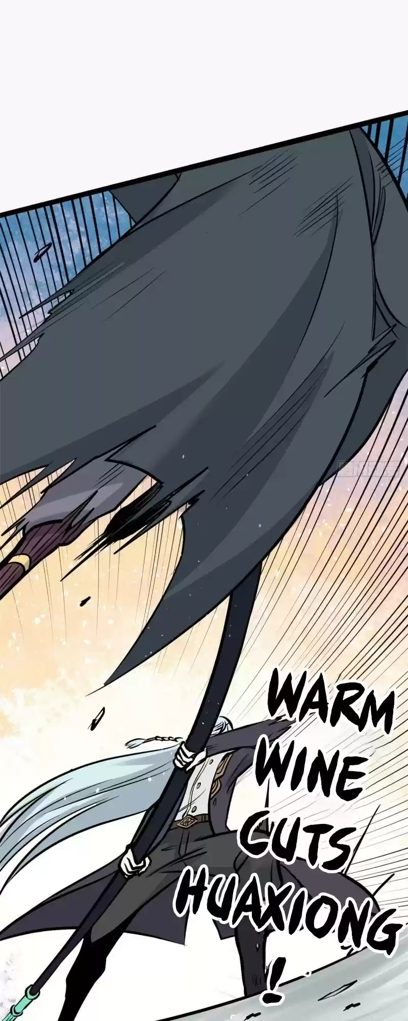 All Hail The Sect Leader Chapter 93