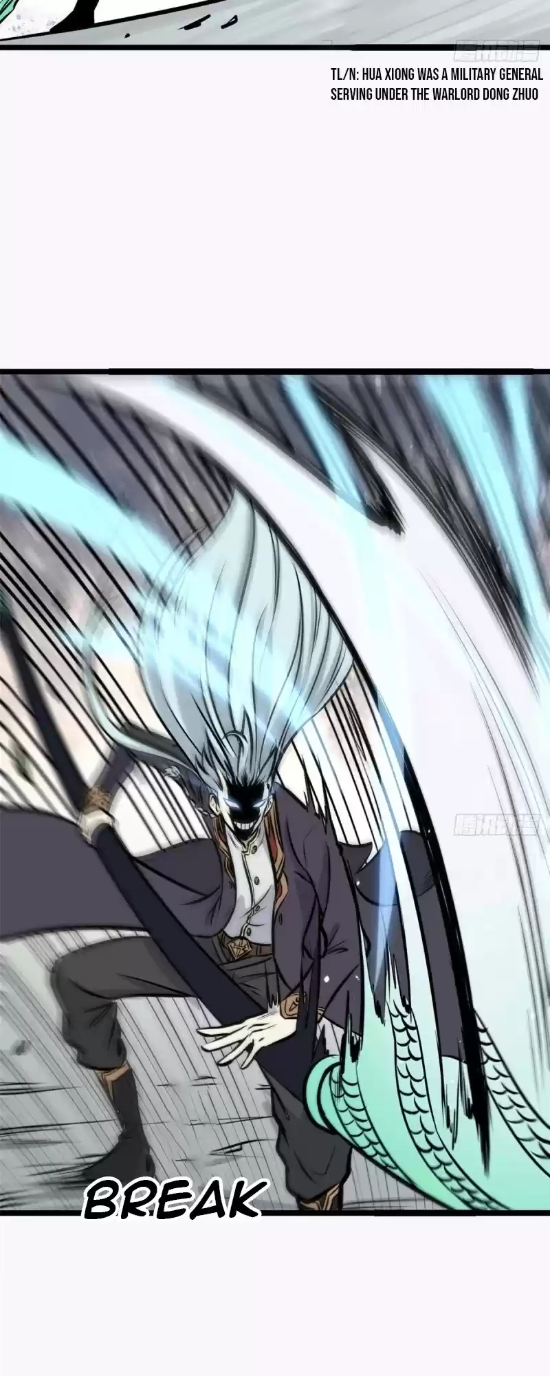 All Hail The Sect Leader Chapter 93