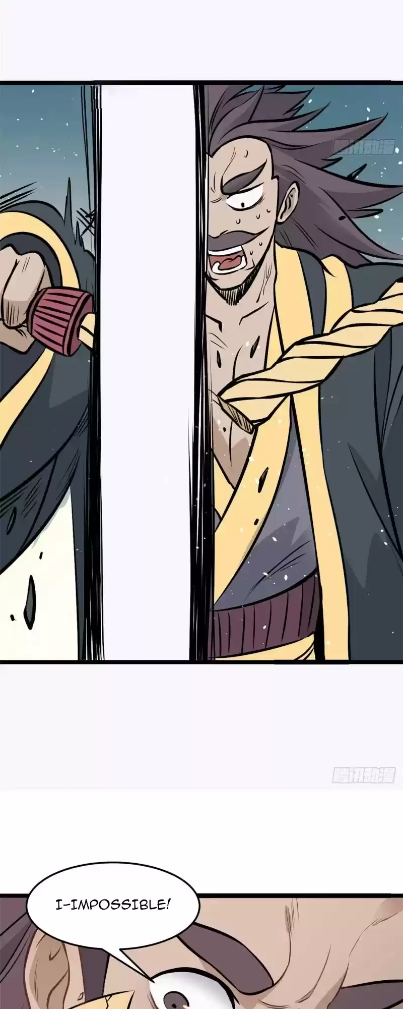 All Hail The Sect Leader Chapter 93