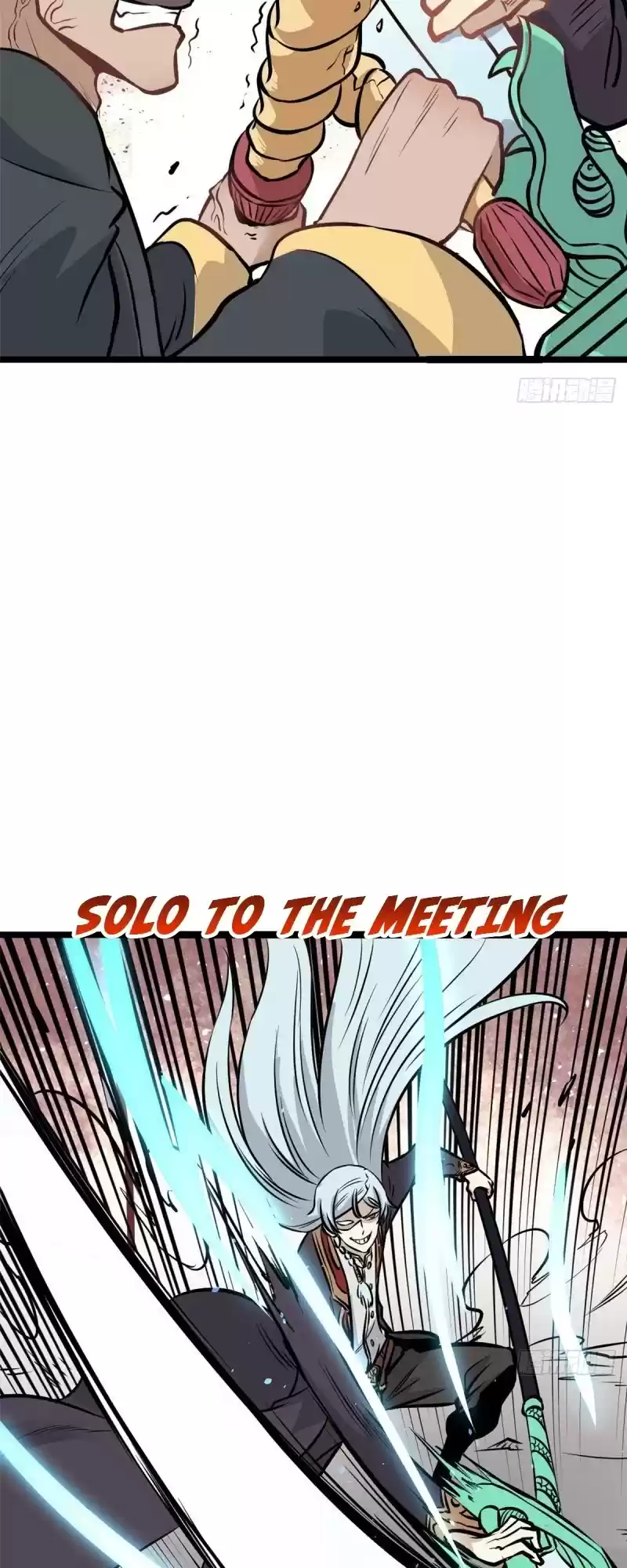 All Hail The Sect Leader Chapter 93