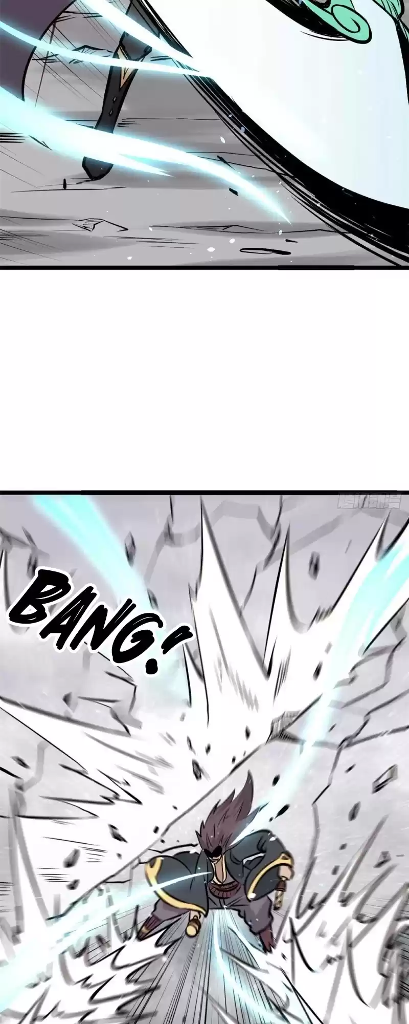 All Hail The Sect Leader Chapter 93