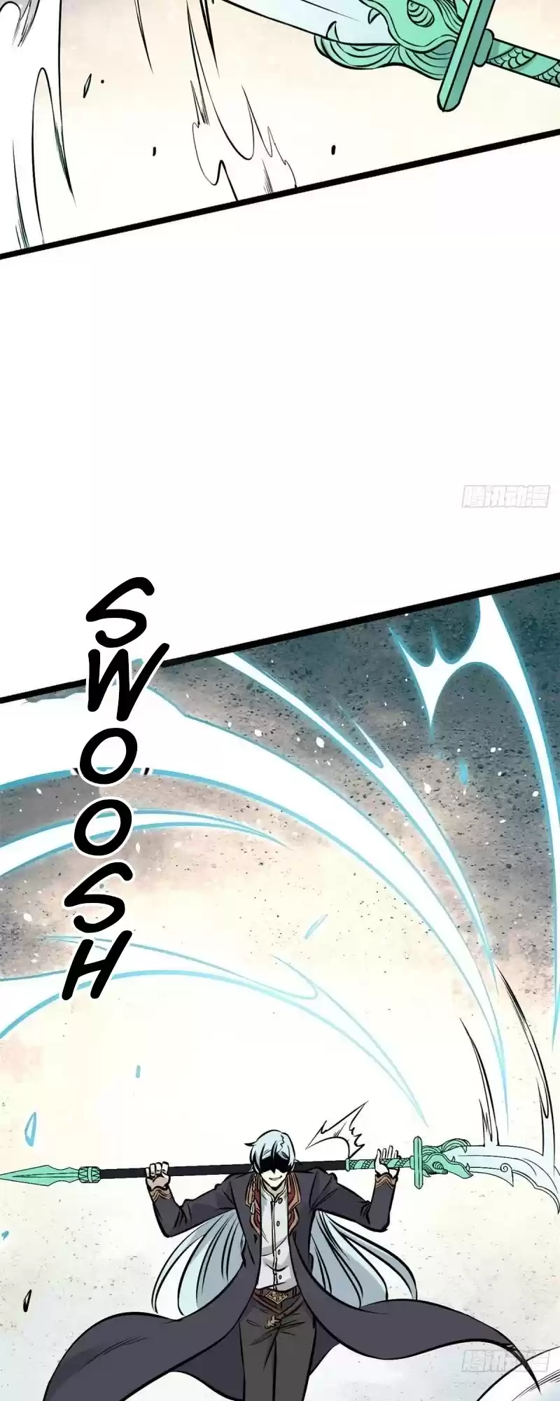 All Hail The Sect Leader Chapter 93