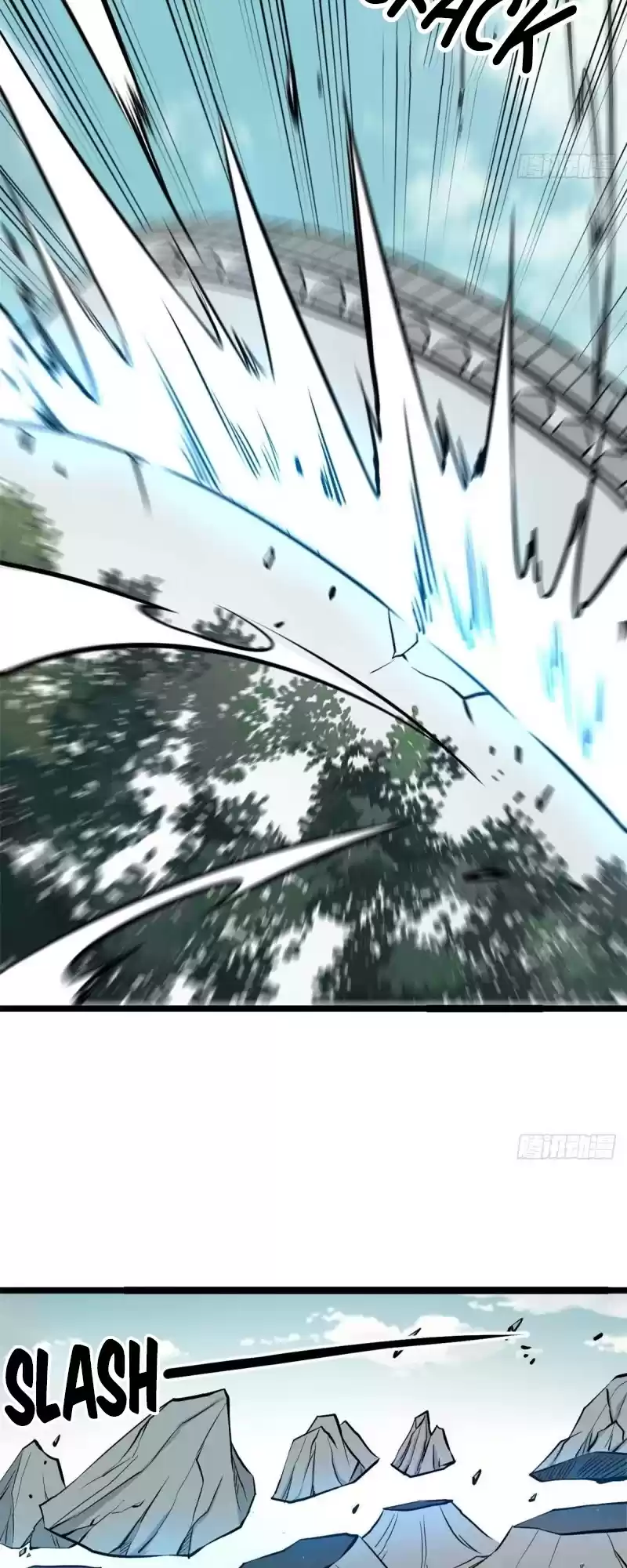 All Hail The Sect Leader Chapter 93