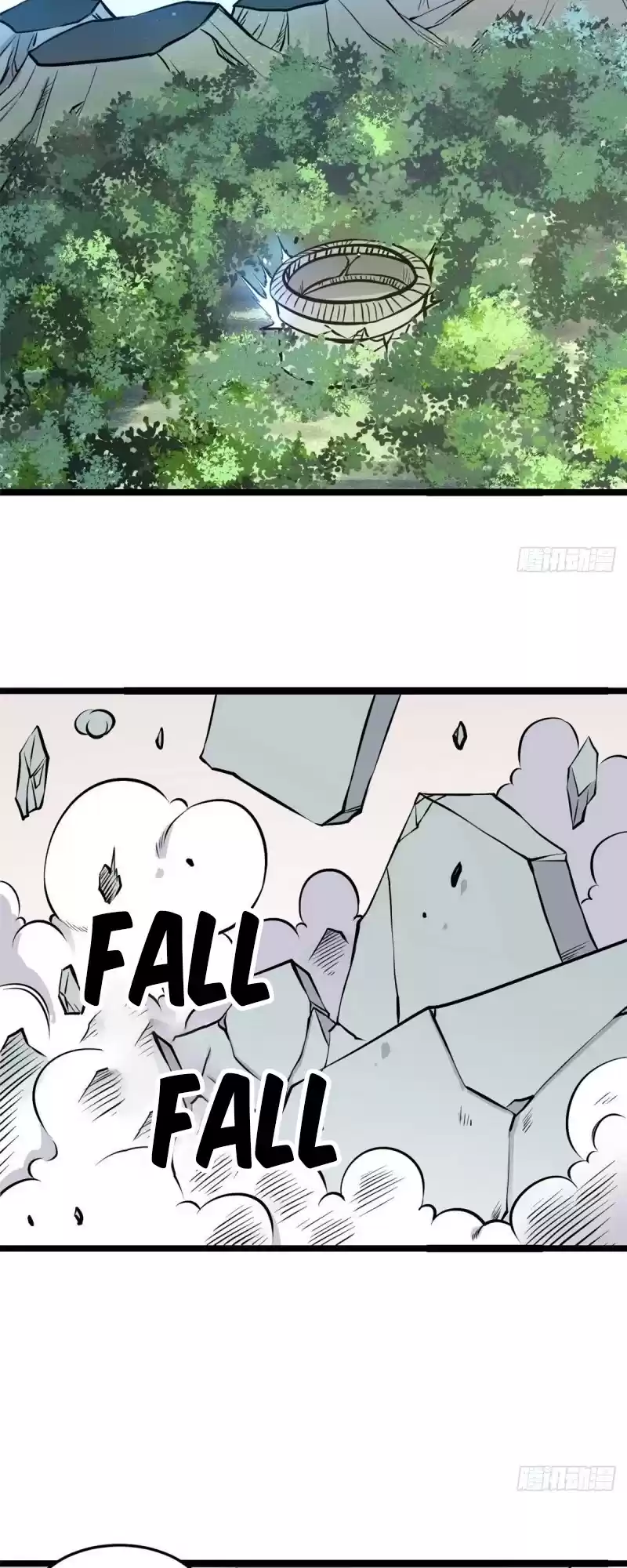 All Hail The Sect Leader Chapter 93