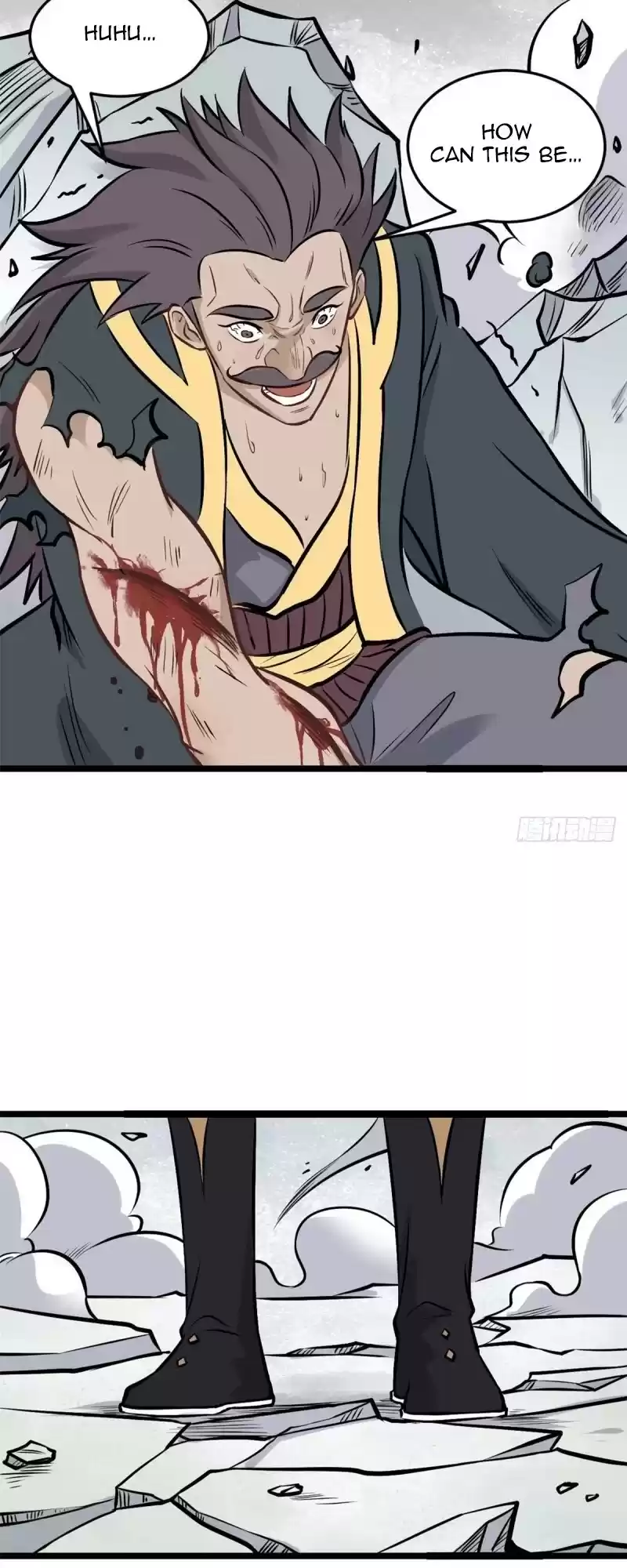 All Hail The Sect Leader Chapter 93