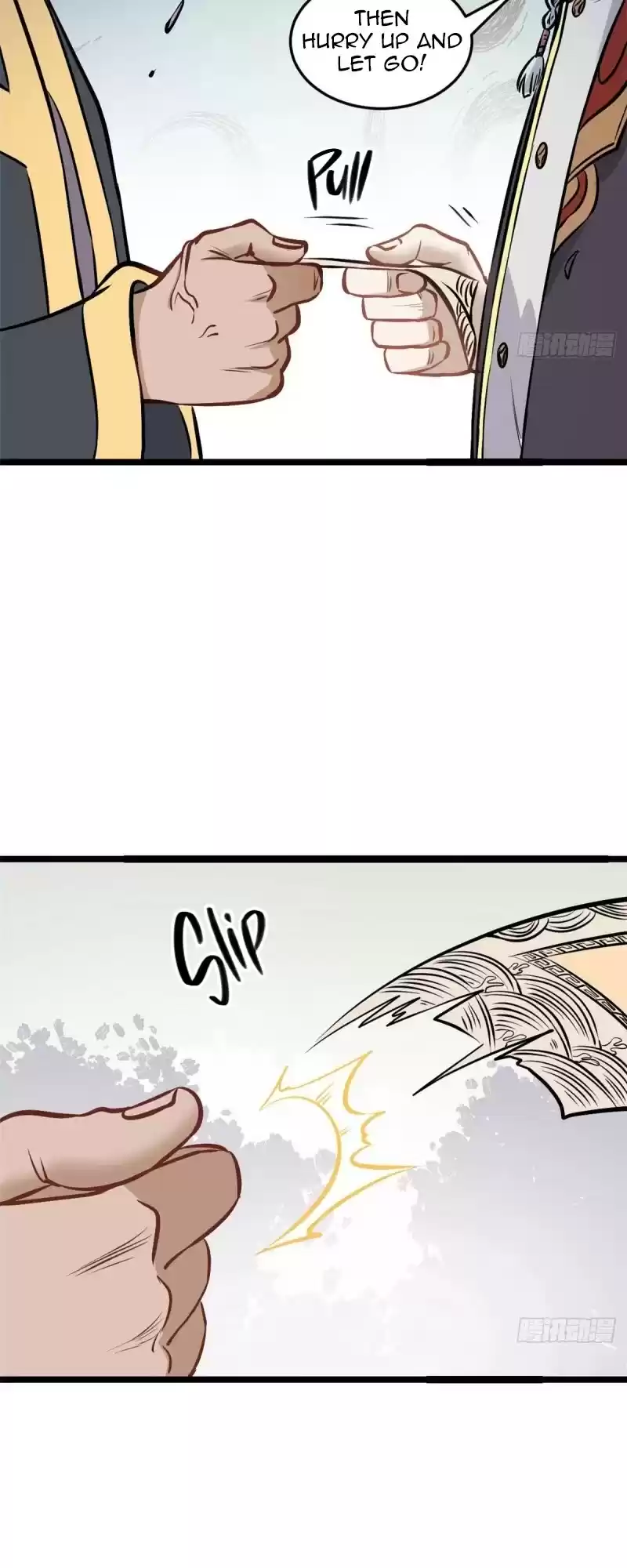 All Hail The Sect Leader Chapter 94