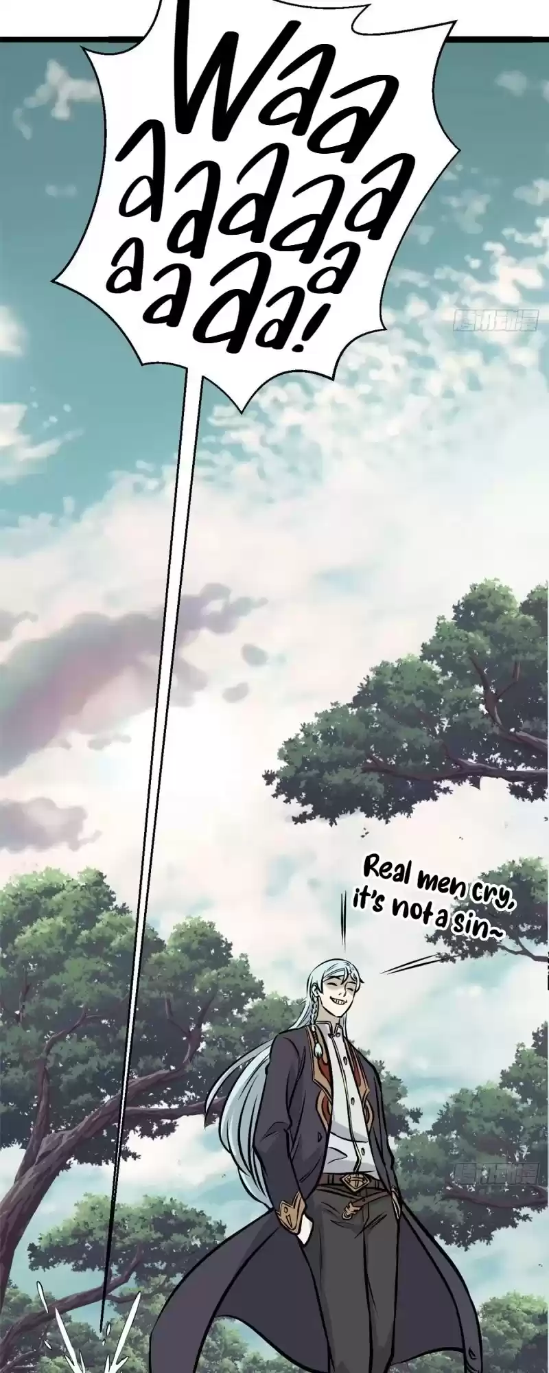 All Hail The Sect Leader Chapter 94