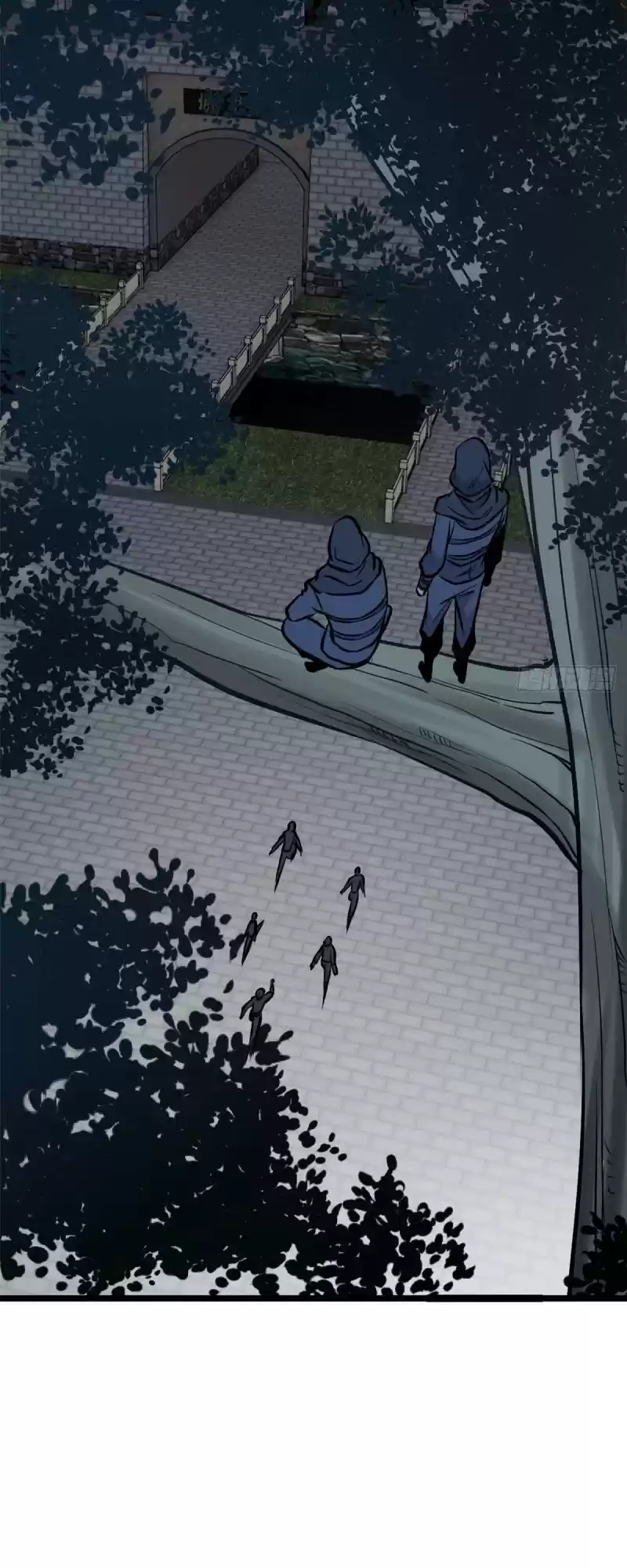 All Hail The Sect Leader Chapter 94