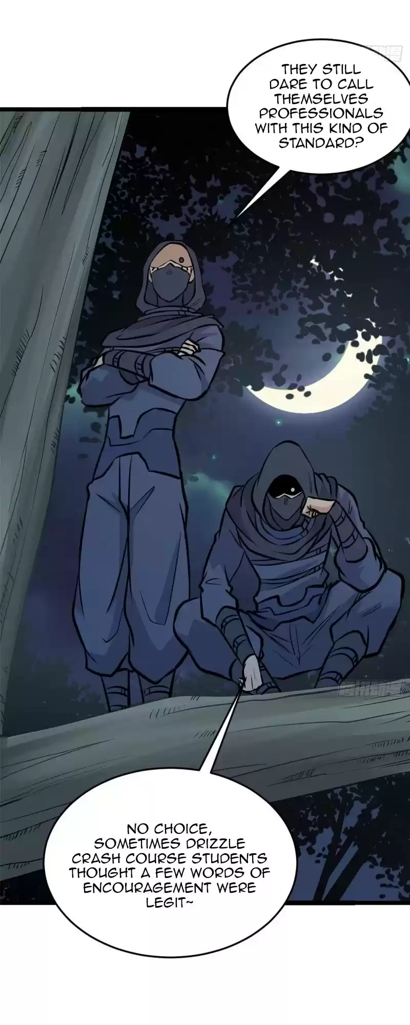 All Hail The Sect Leader Chapter 94