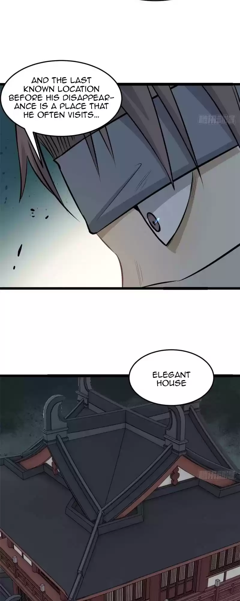 All Hail The Sect Leader Chapter 94