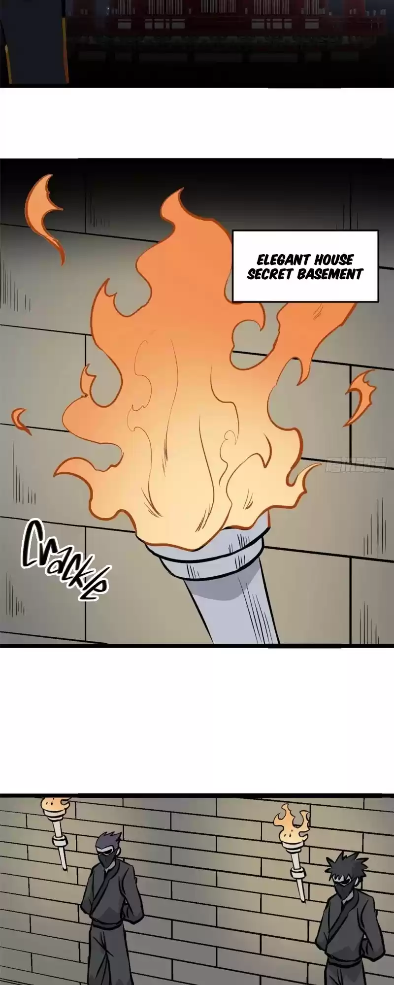 All Hail The Sect Leader Chapter 94