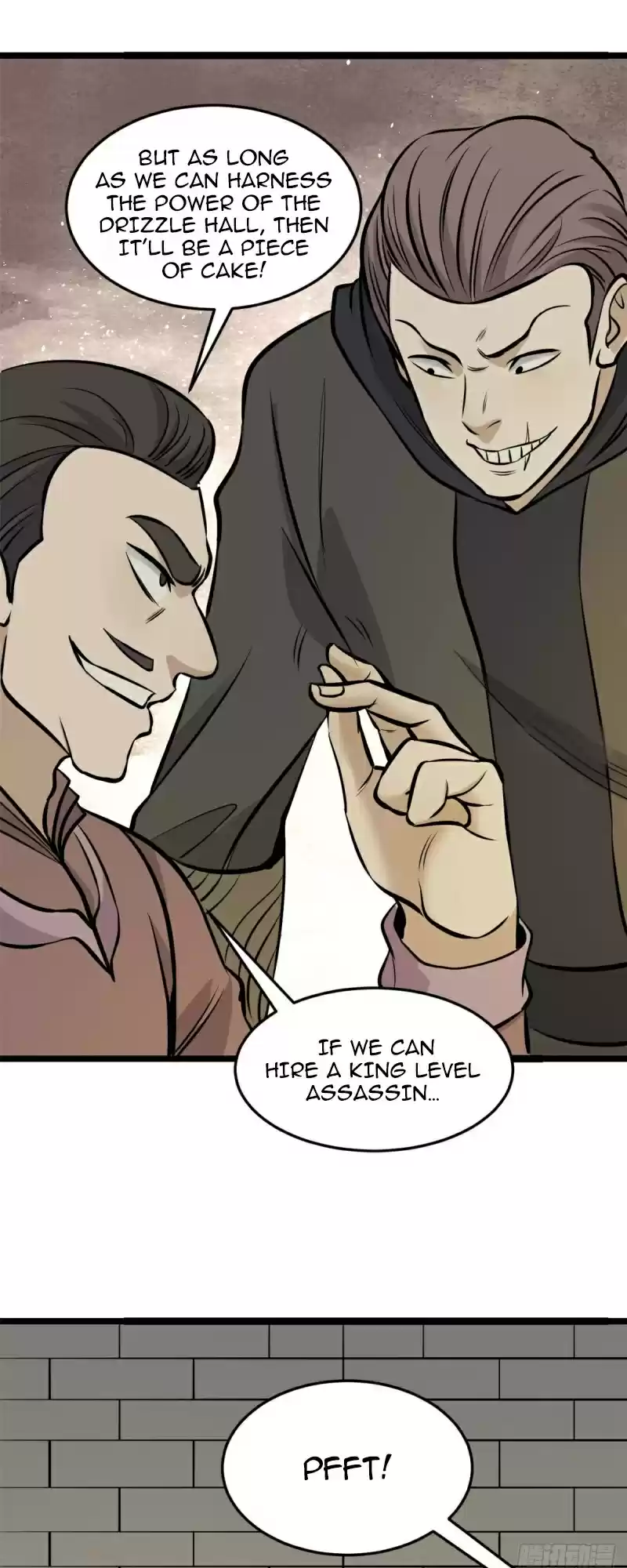 All Hail The Sect Leader Chapter 95