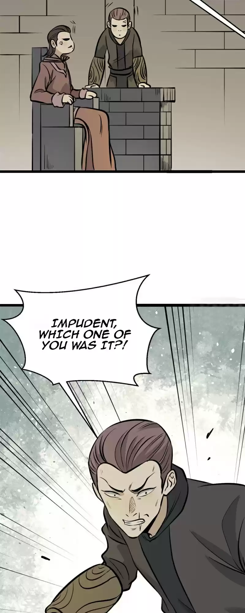 All Hail The Sect Leader Chapter 95