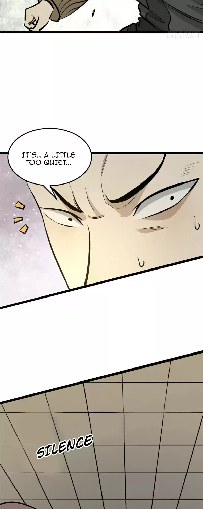 All Hail The Sect Leader Chapter 95