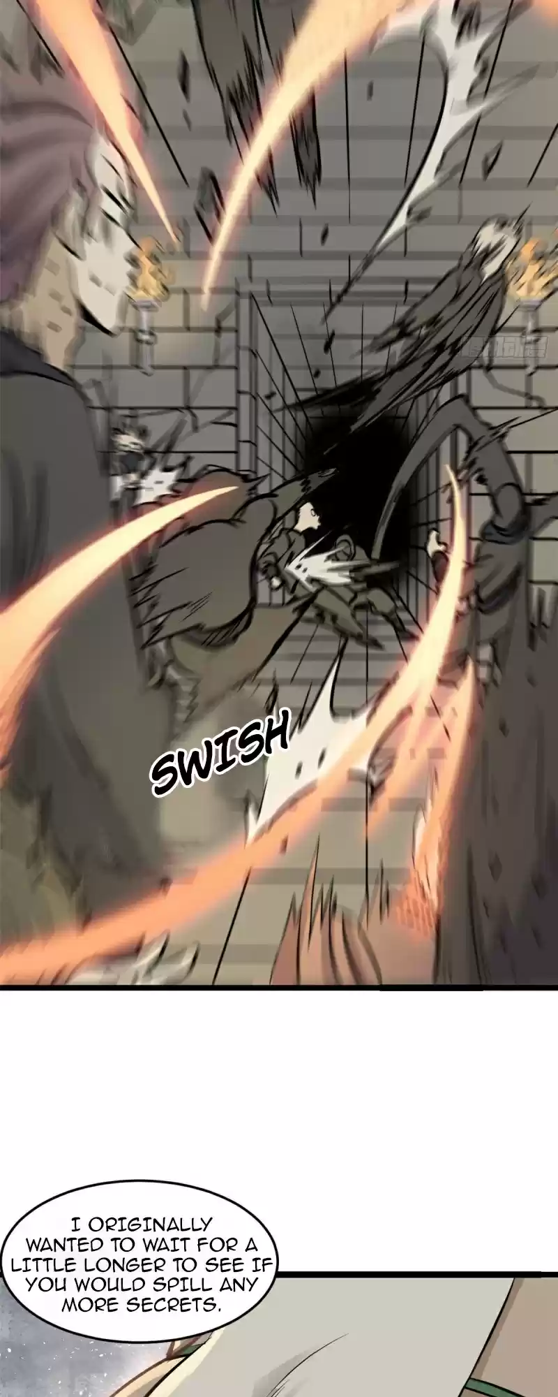 All Hail The Sect Leader Chapter 95