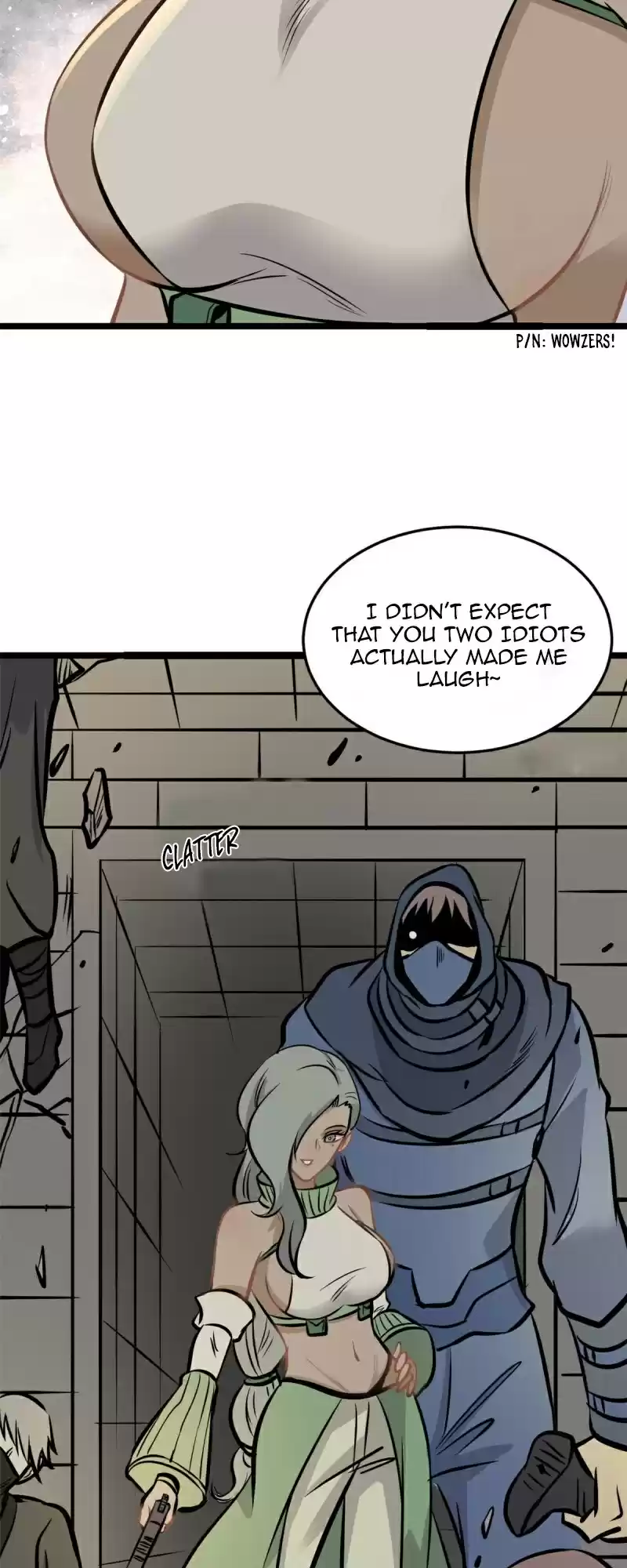 All Hail The Sect Leader Chapter 95