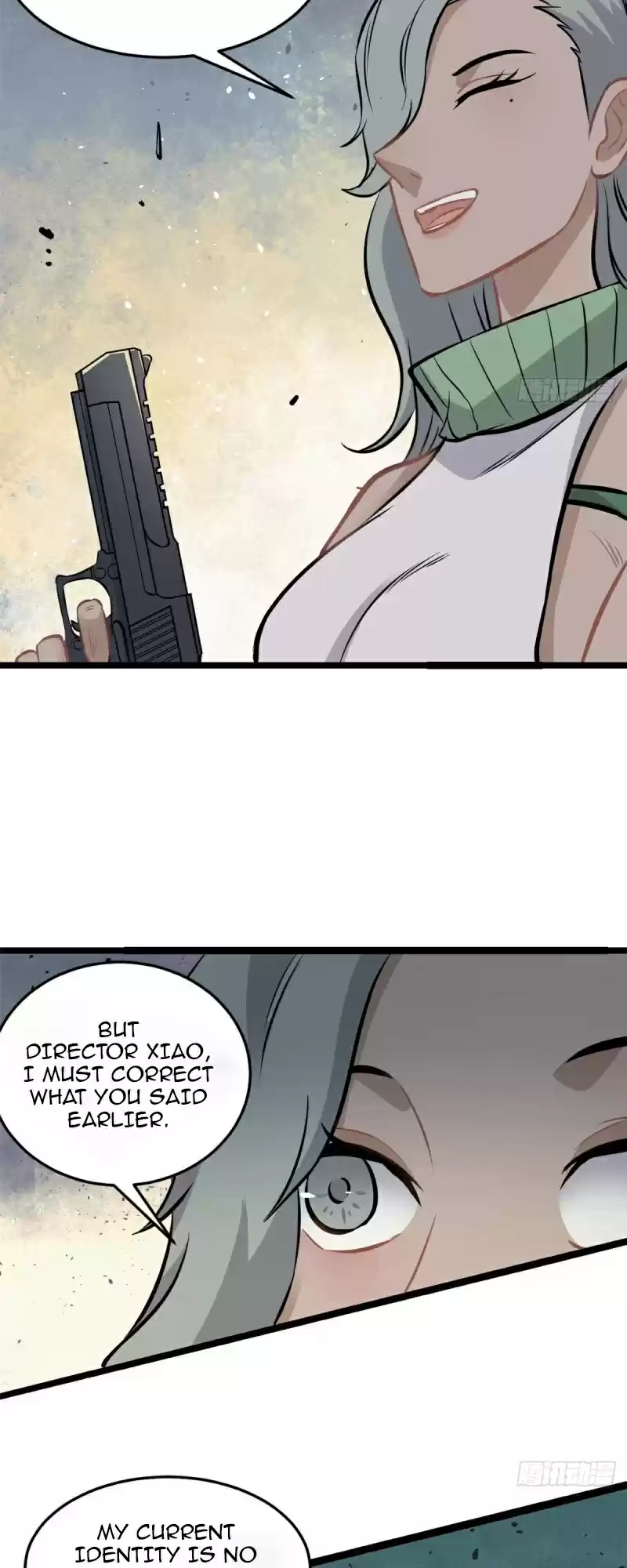 All Hail The Sect Leader Chapter 95