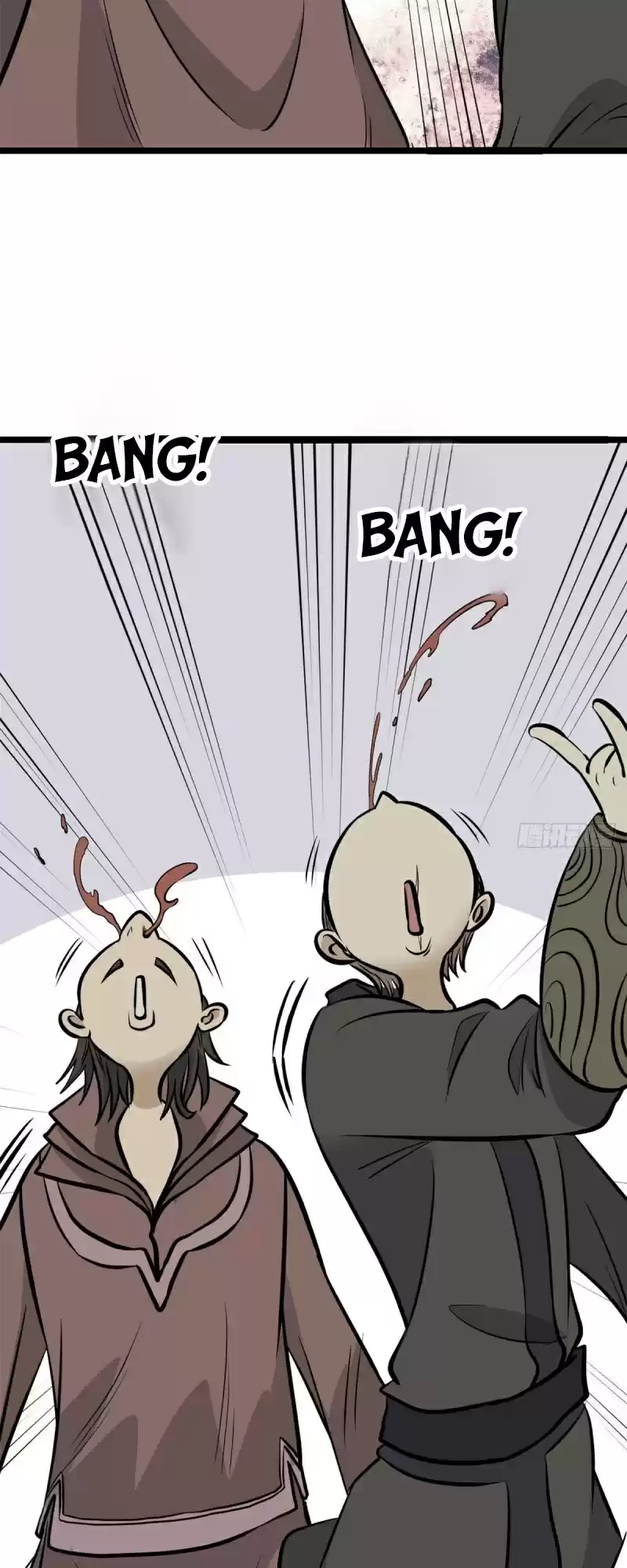 All Hail The Sect Leader Chapter 95