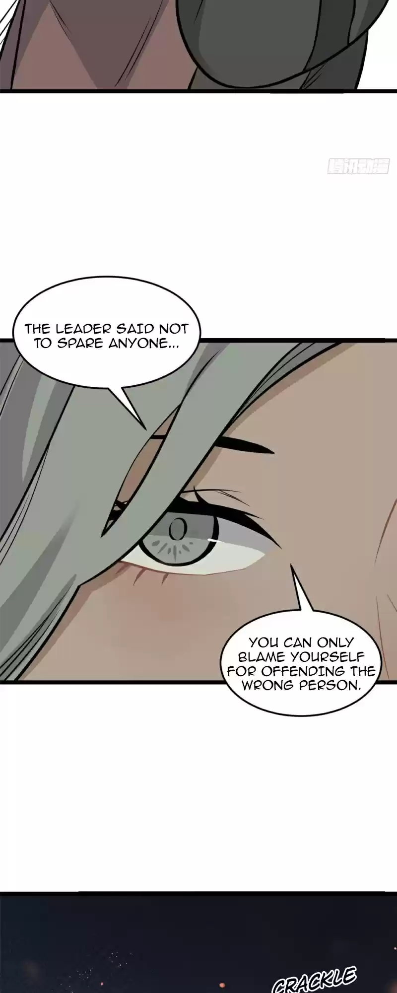 All Hail The Sect Leader Chapter 95