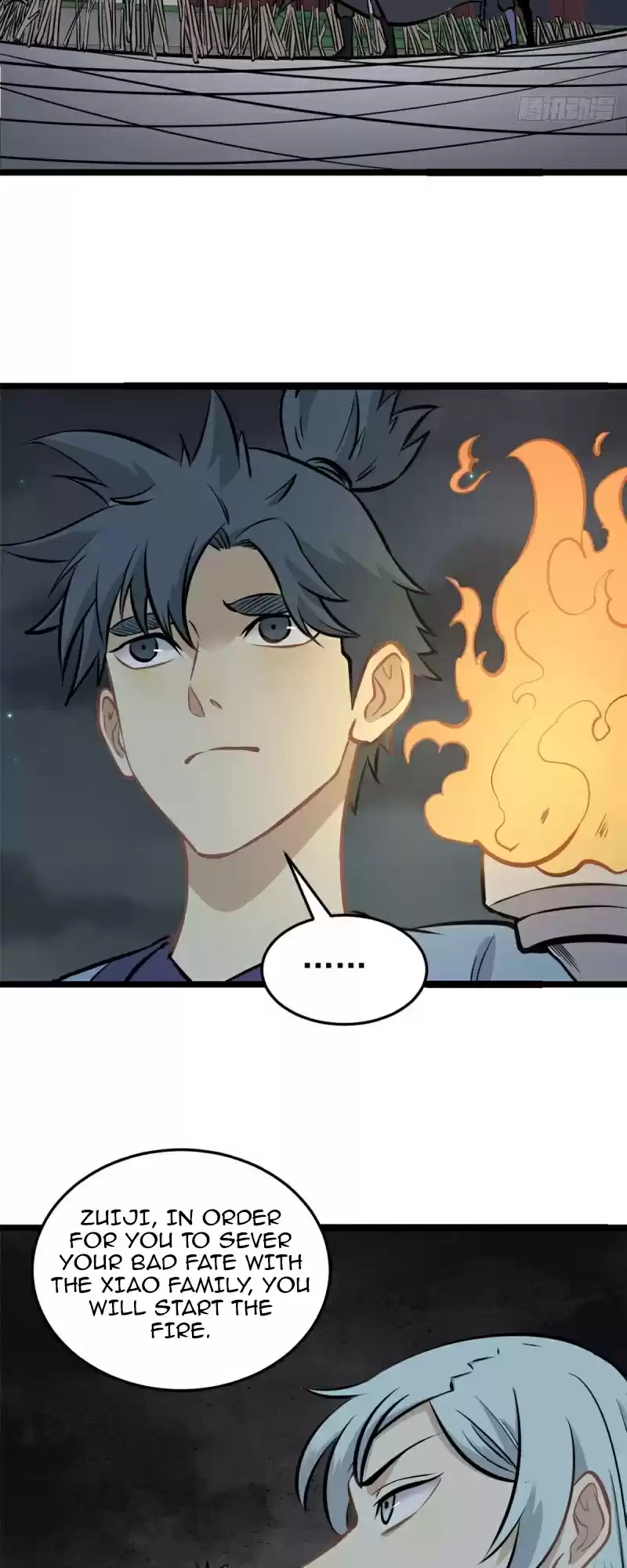 All Hail The Sect Leader Chapter 95