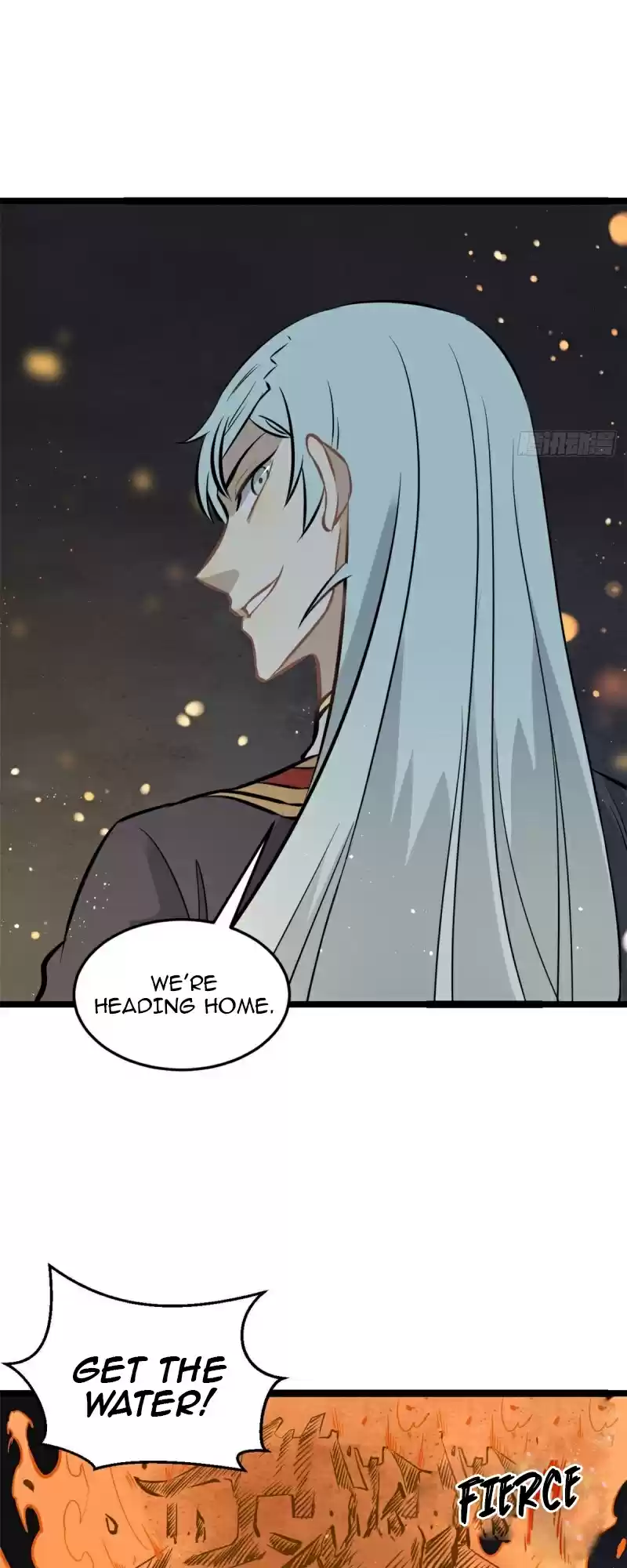 All Hail The Sect Leader Chapter 95