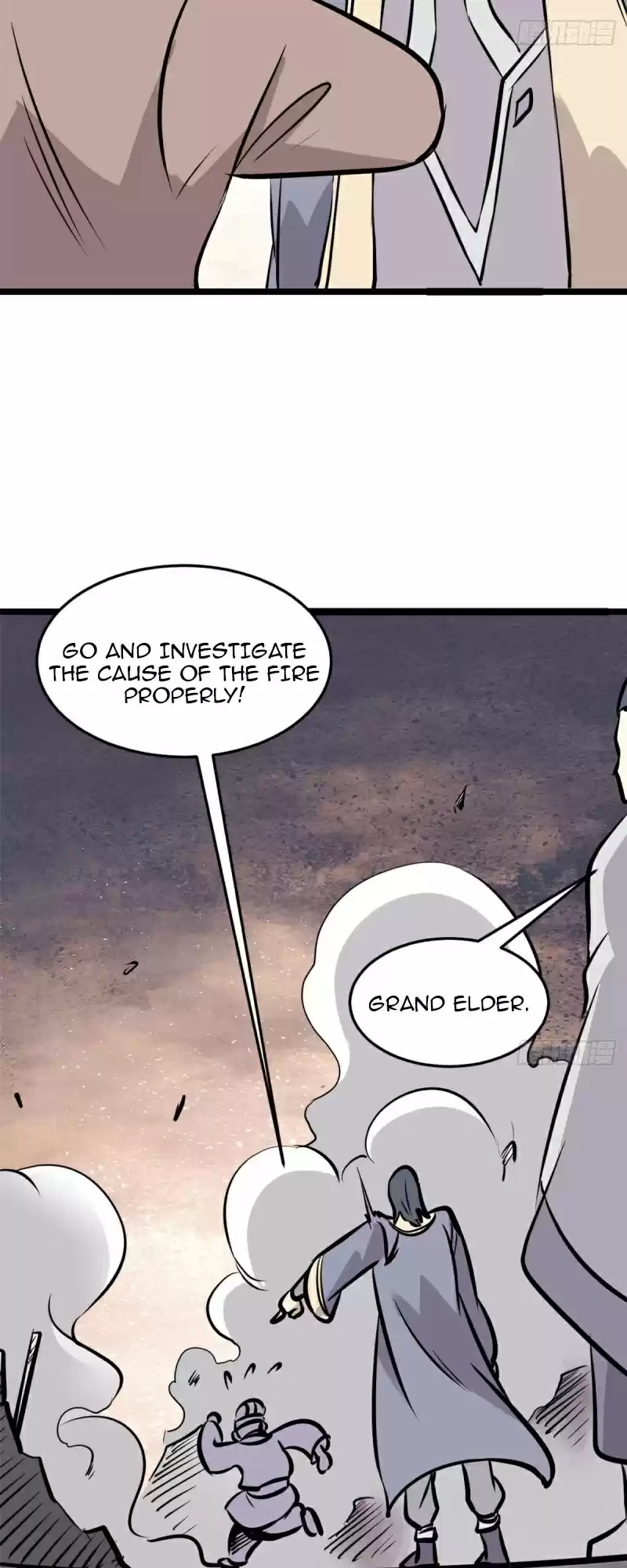 All Hail The Sect Leader Chapter 95