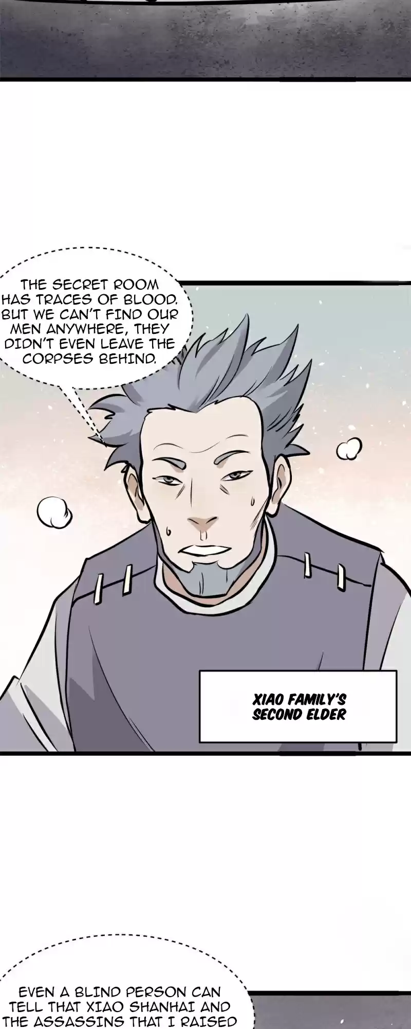 All Hail The Sect Leader Chapter 95