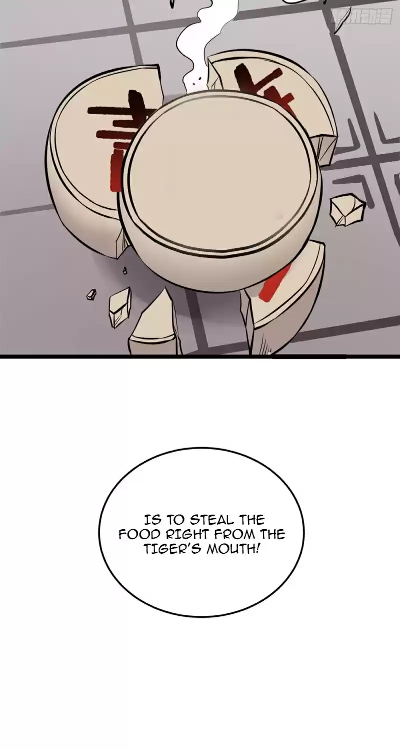 All Hail The Sect Leader Chapter 95