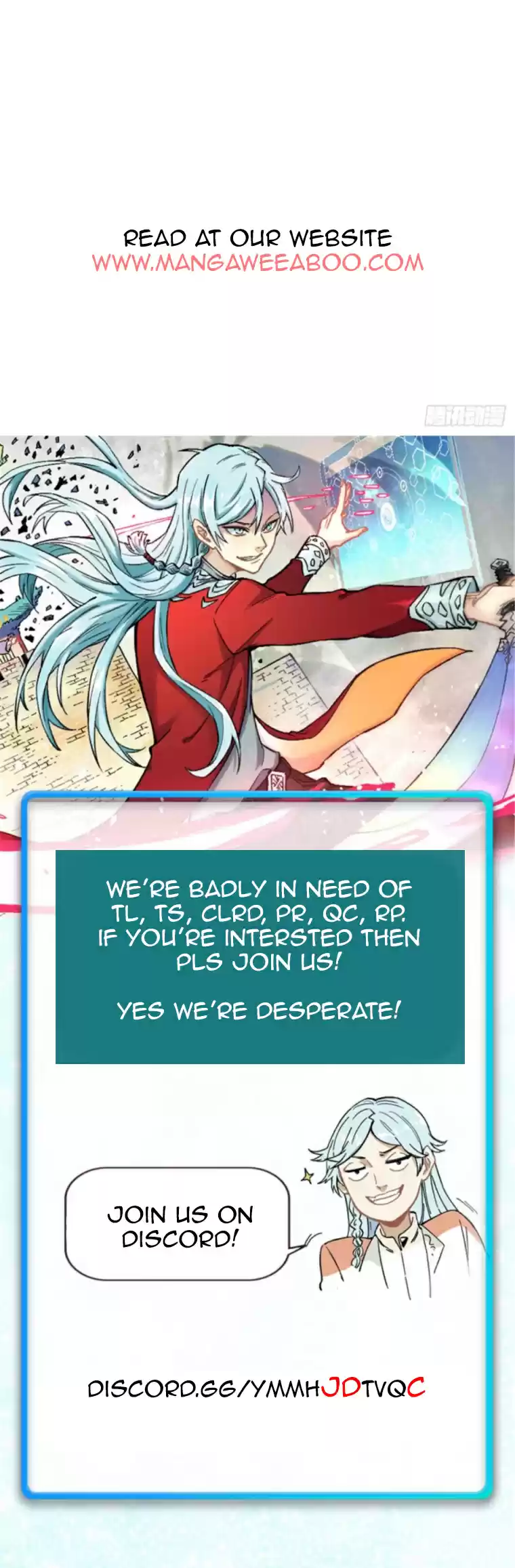 All Hail The Sect Leader Chapter 95