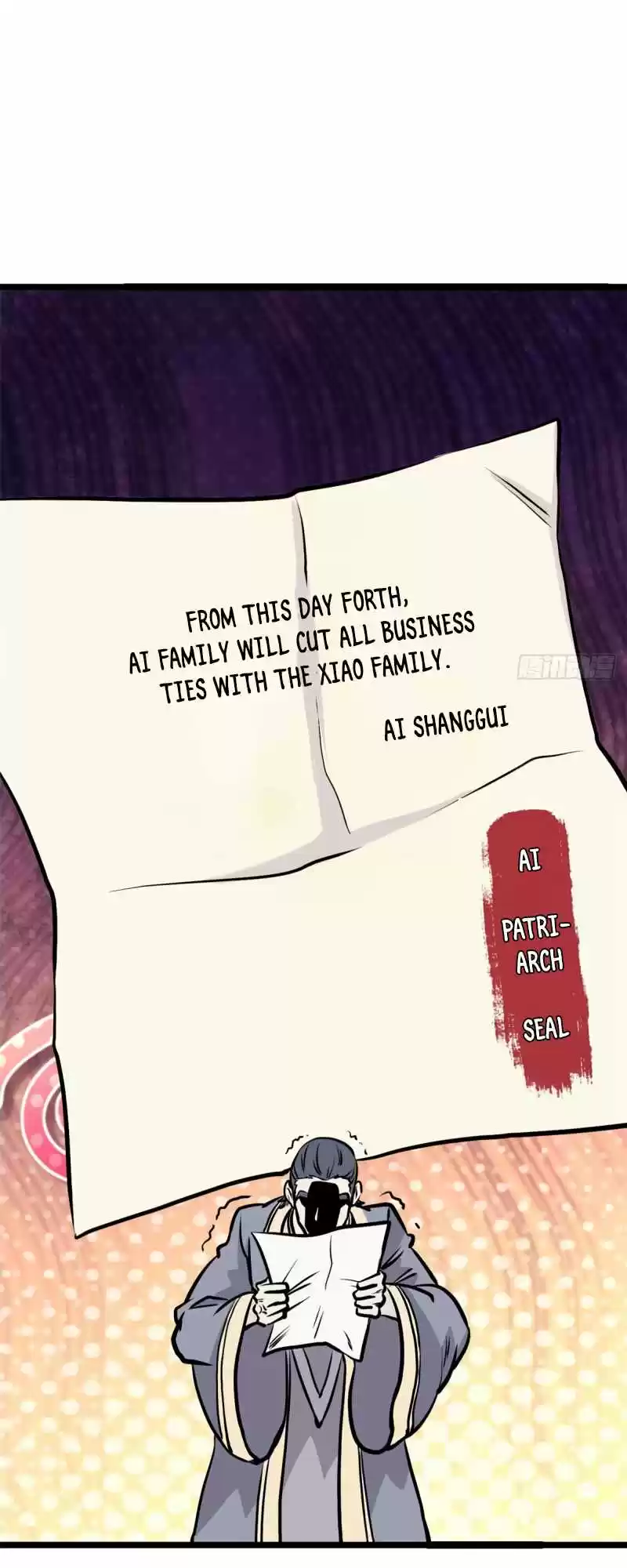 All Hail The Sect Leader Chapter 97