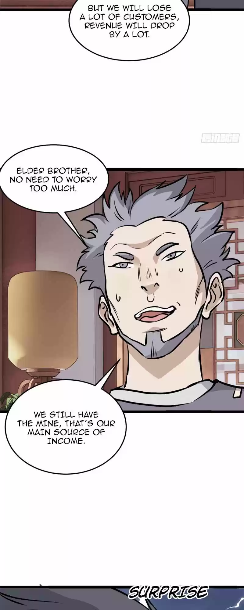 All Hail The Sect Leader Chapter 97