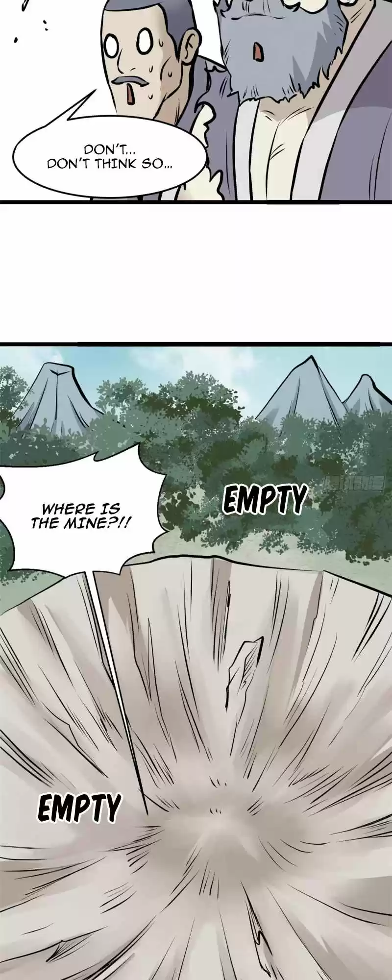 All Hail The Sect Leader Chapter 97