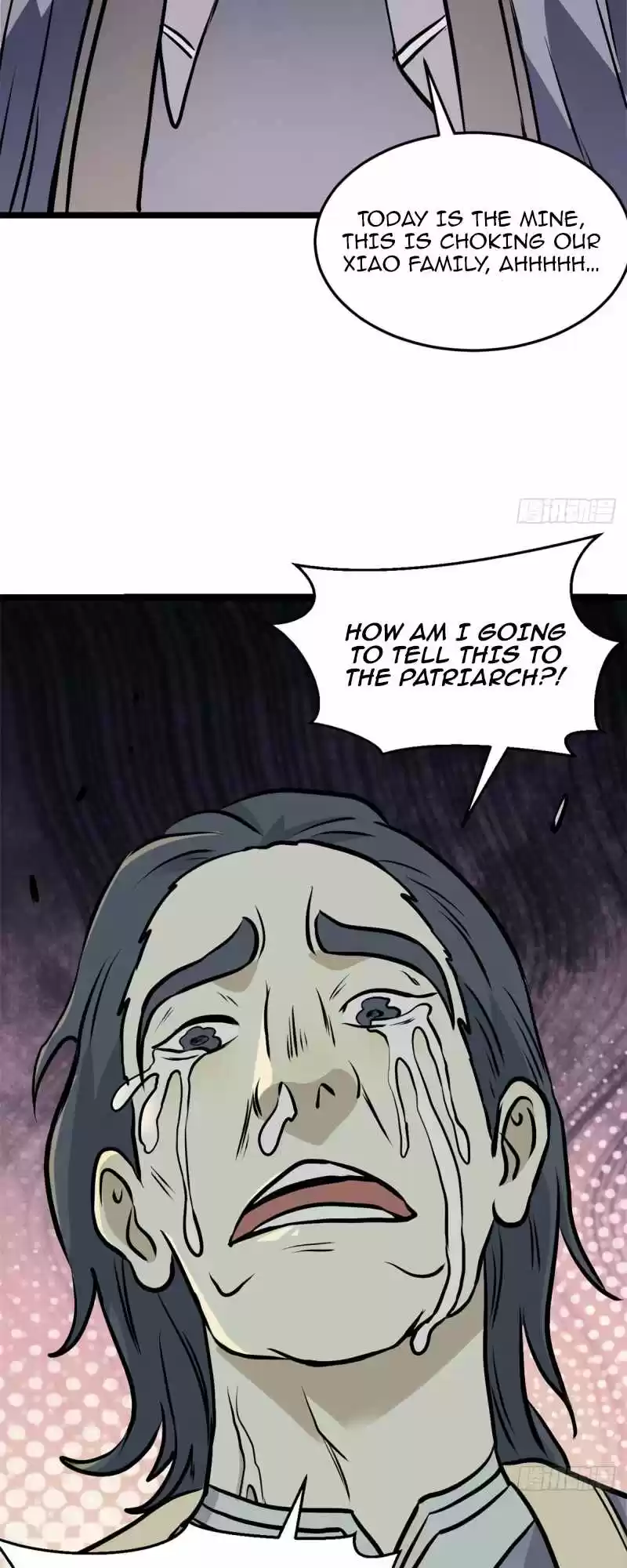 All Hail The Sect Leader Chapter 97