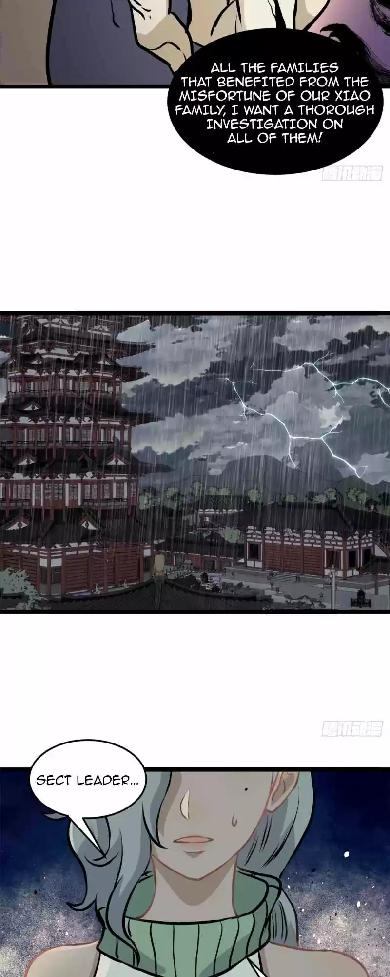 All Hail The Sect Leader Chapter 97