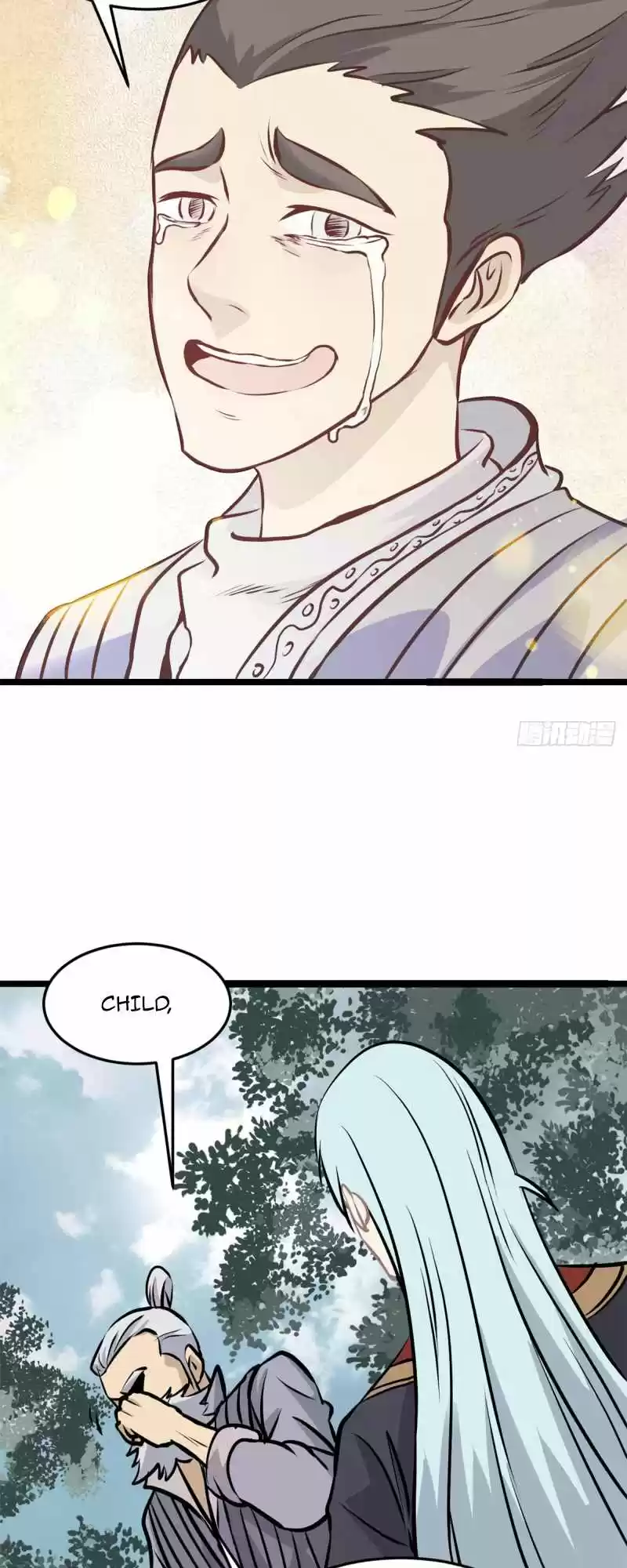 All Hail The Sect Leader Chapter 98