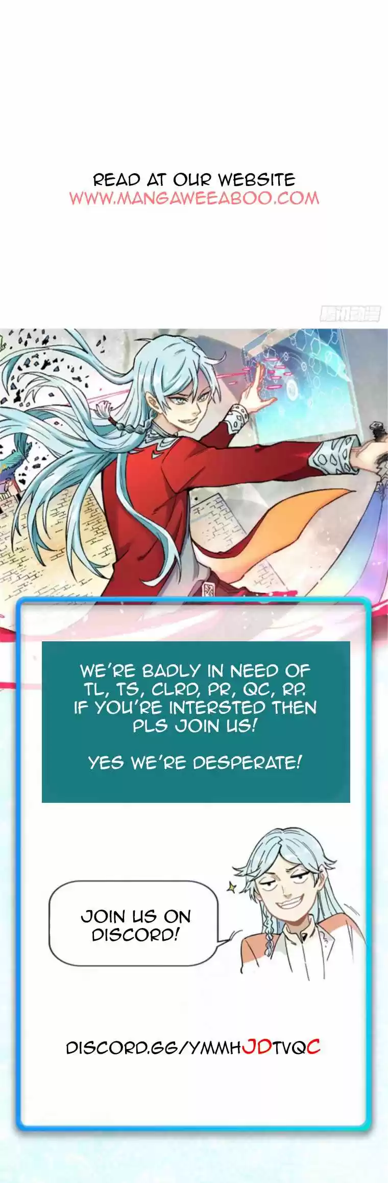 All Hail The Sect Leader Chapter 98