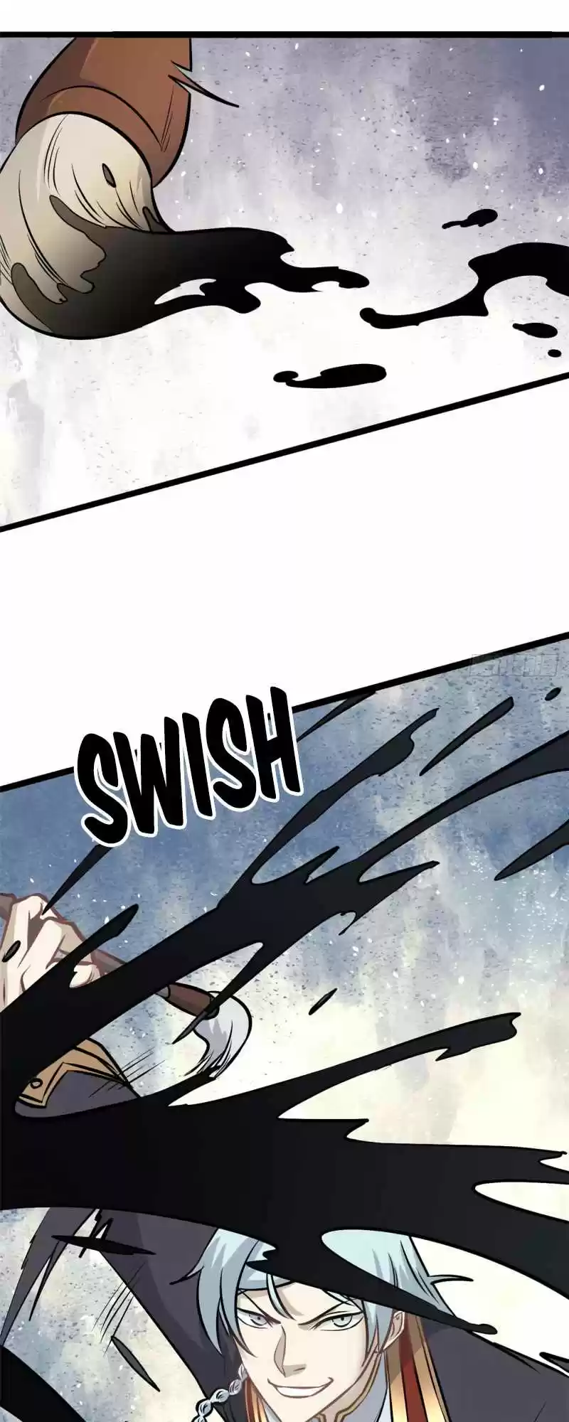 All Hail The Sect Leader Chapter 99