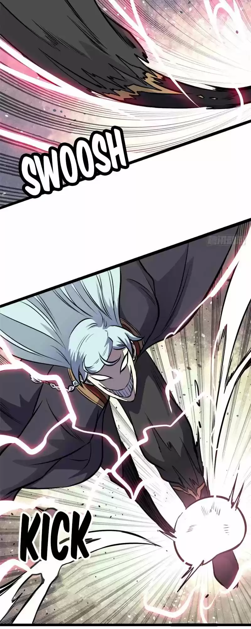 All Hail The Sect Leader Chapter 99